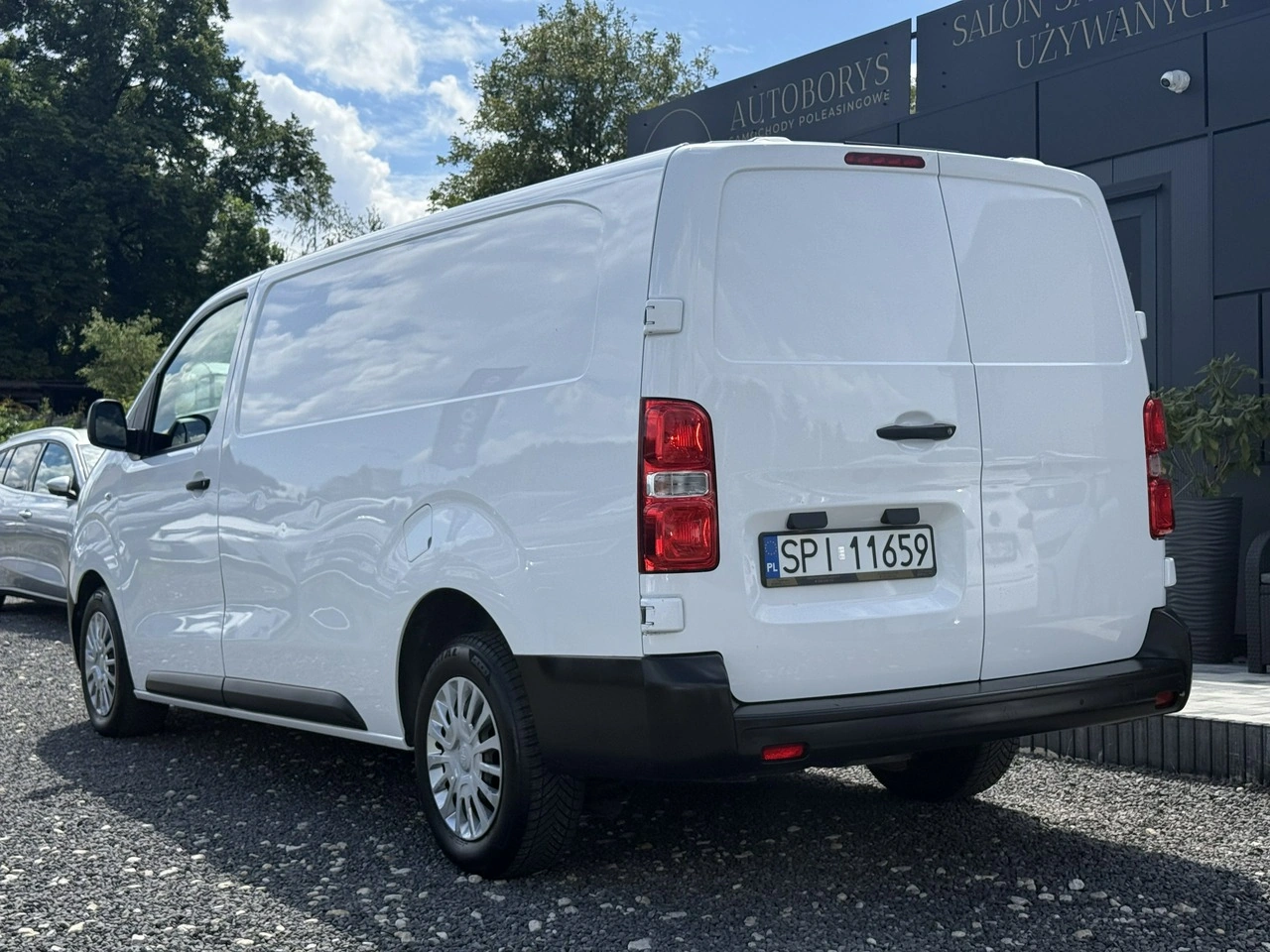 Toyota ProAce - Zdjęcie 5