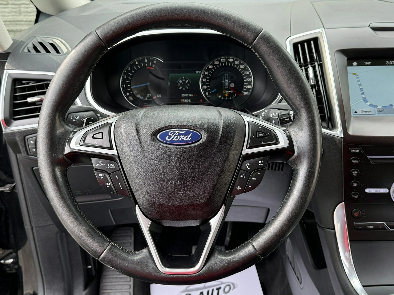 Ford Galaxy - Zdjęcie 26