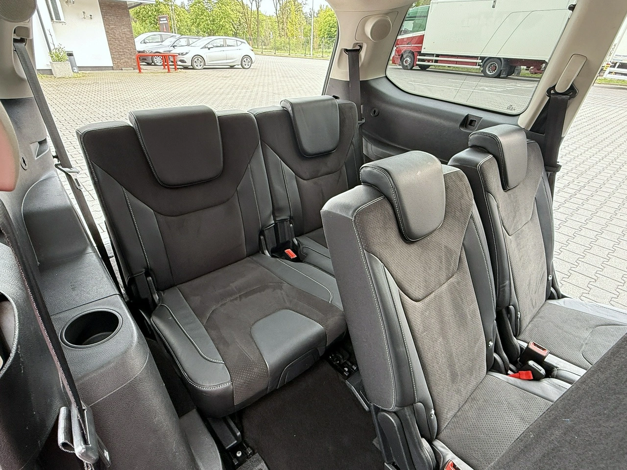 Ford Galaxy - Zdjęcie 33