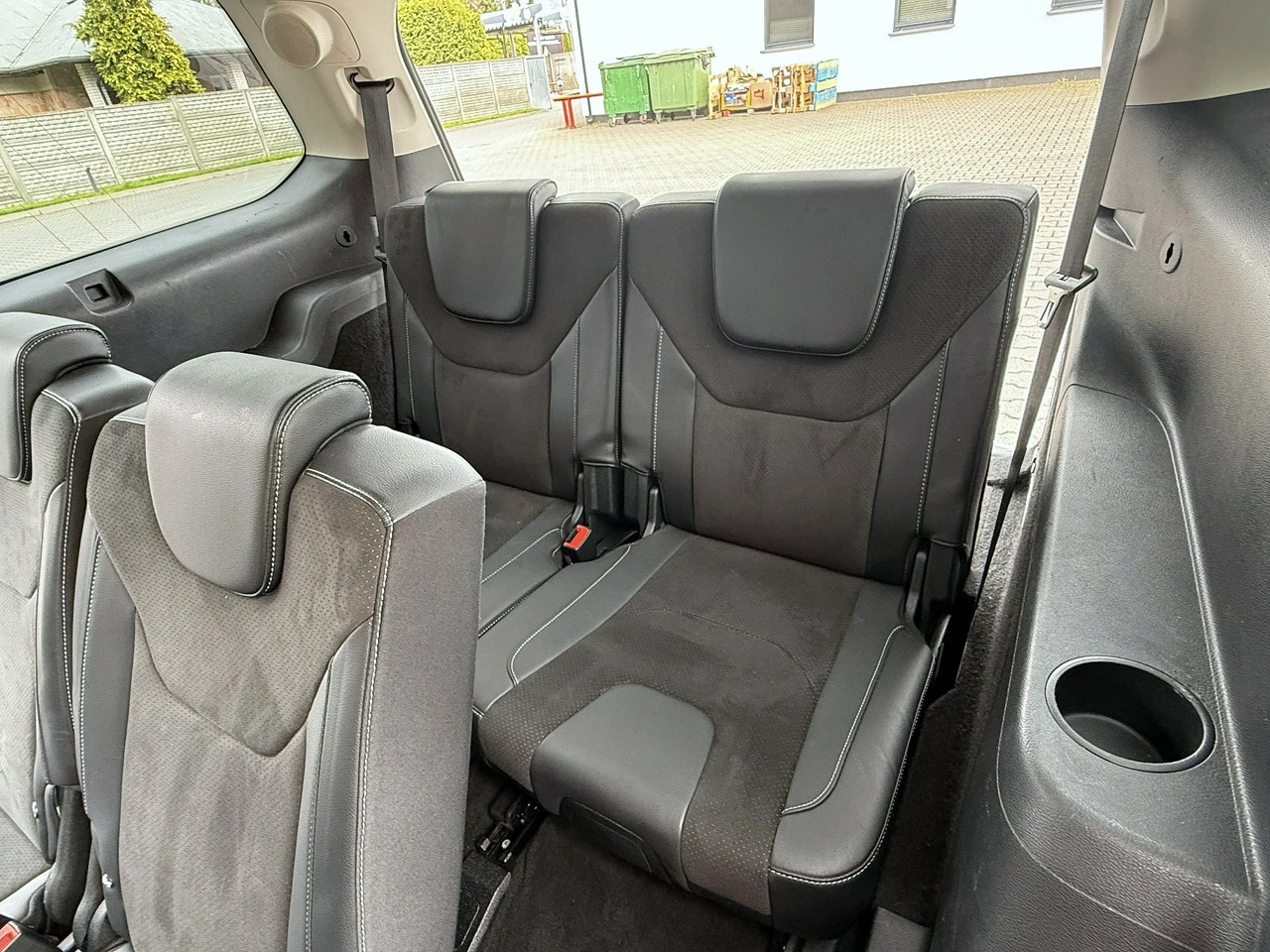 Ford Galaxy - Zdjęcie 13