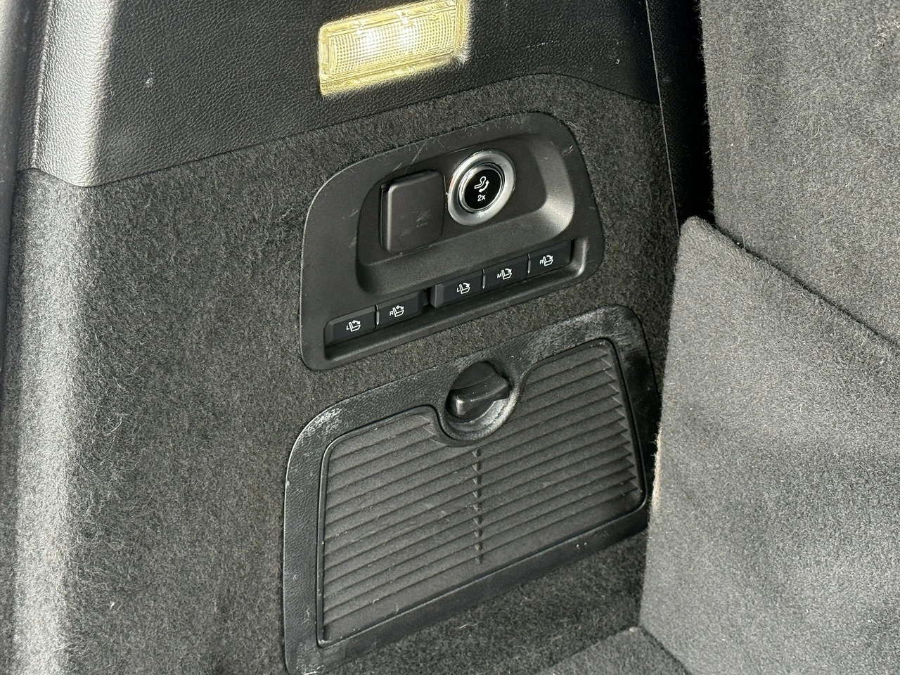 Ford Galaxy - Zdjęcie 16