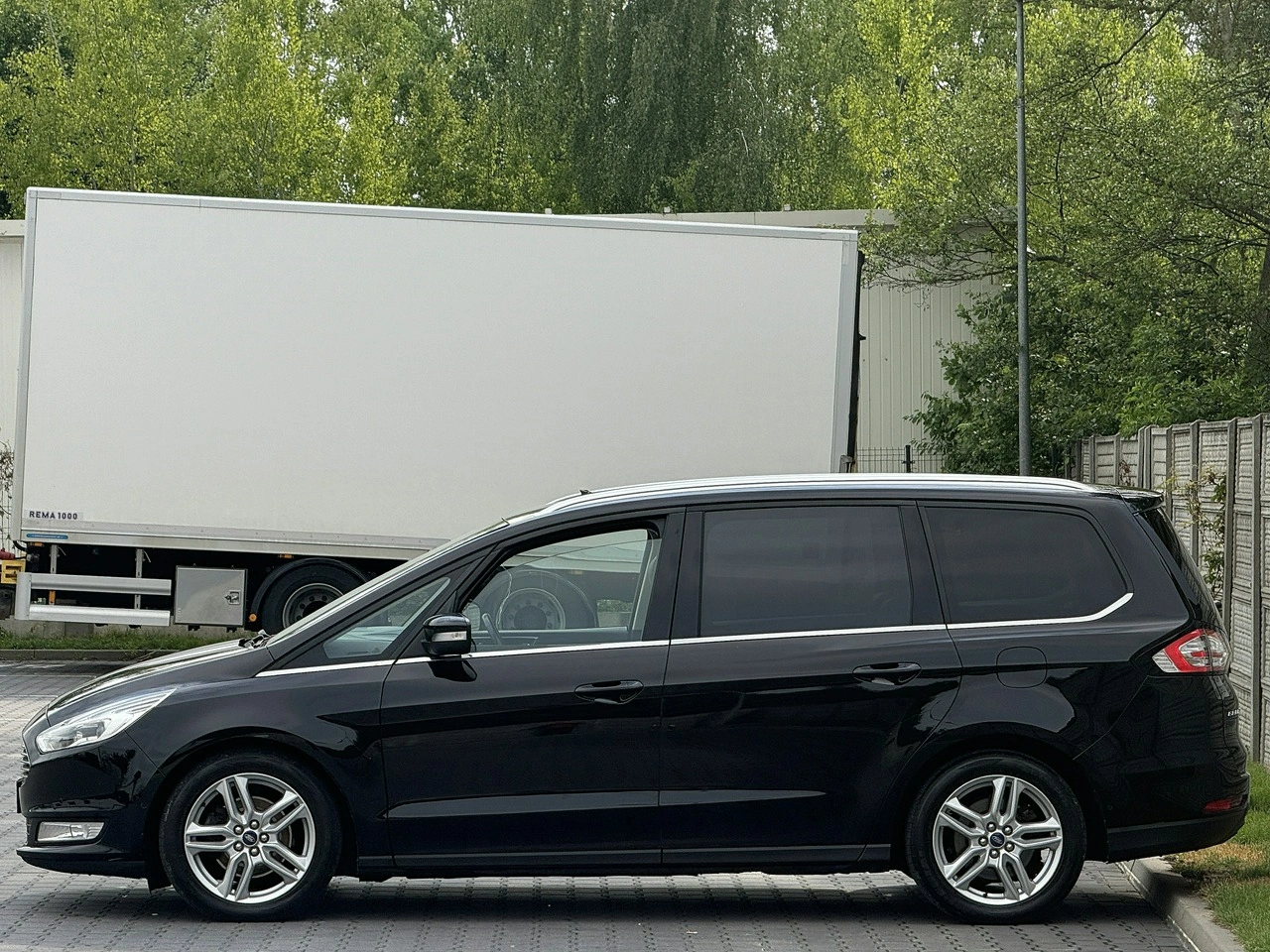 Ford Galaxy - Zdjęcie 38