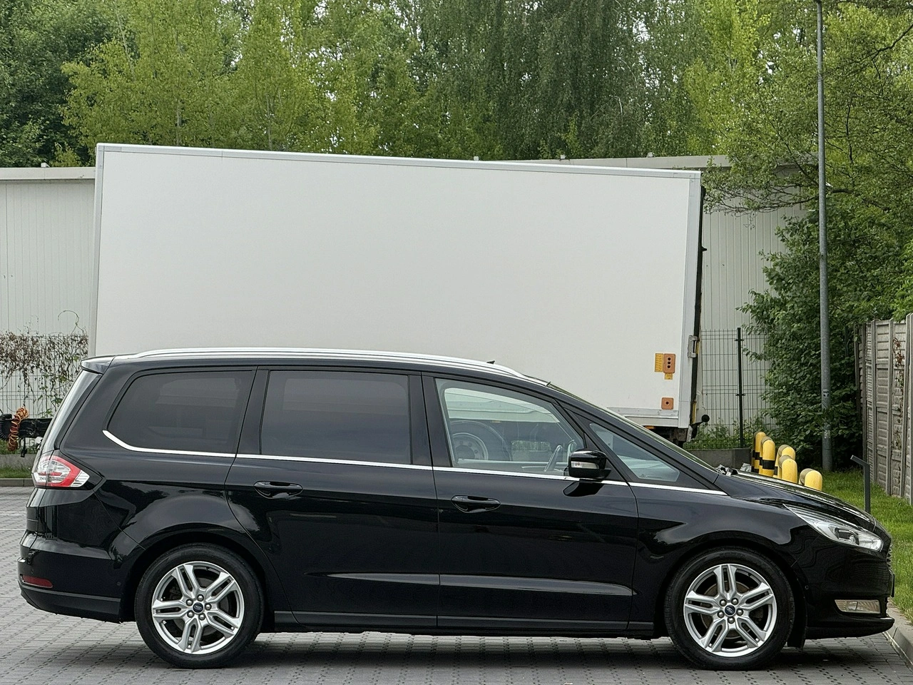 Ford Galaxy - Zdjęcie 58