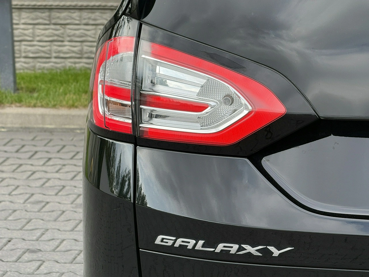 Ford Galaxy - Zdjęcie 60