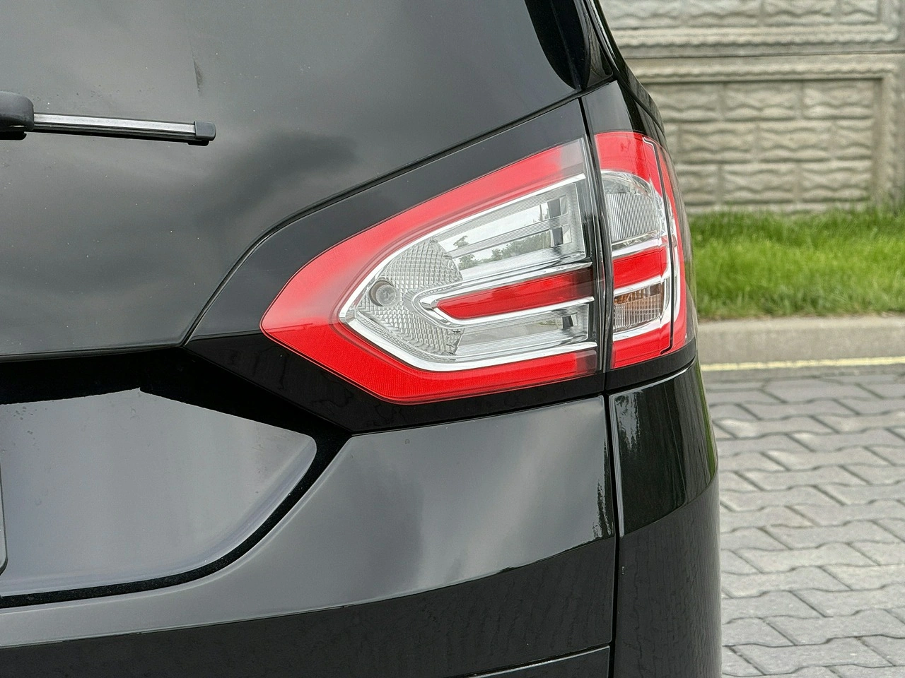 Ford Galaxy - Zdjęcie 61