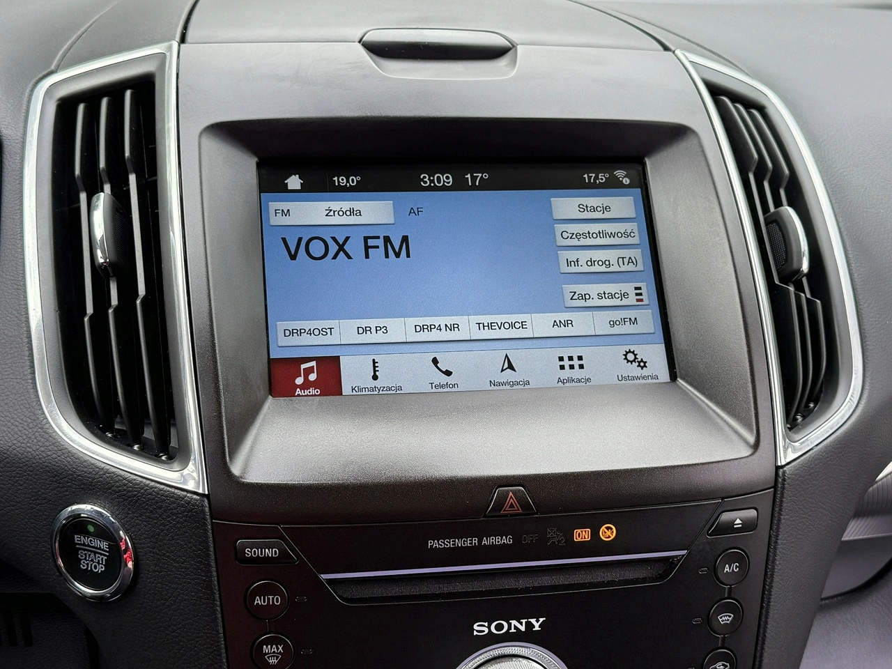 Ford Galaxy - Zdjęcie 64
