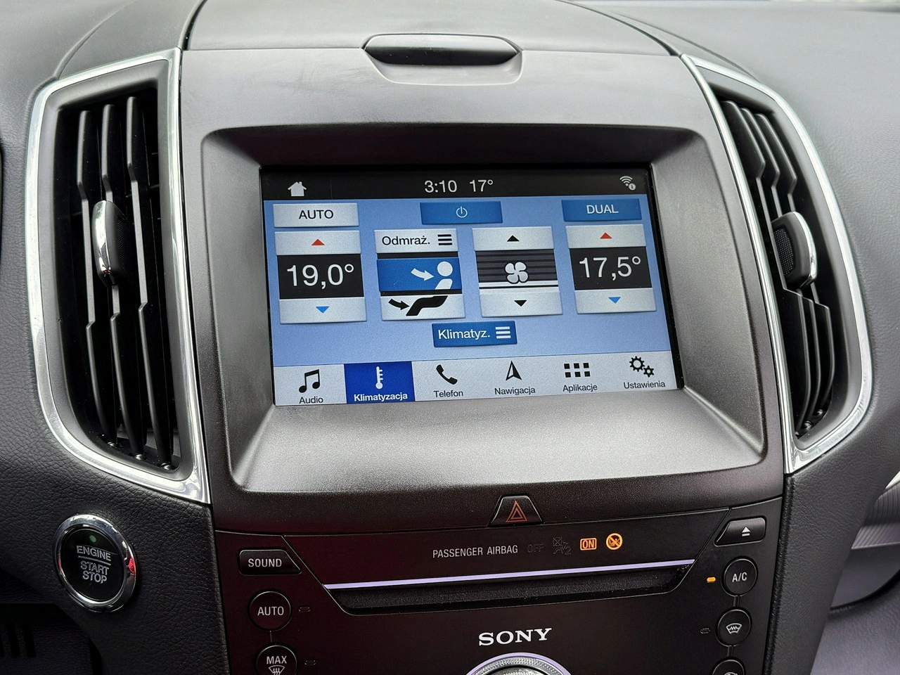 Ford Galaxy - Zdjęcie 65