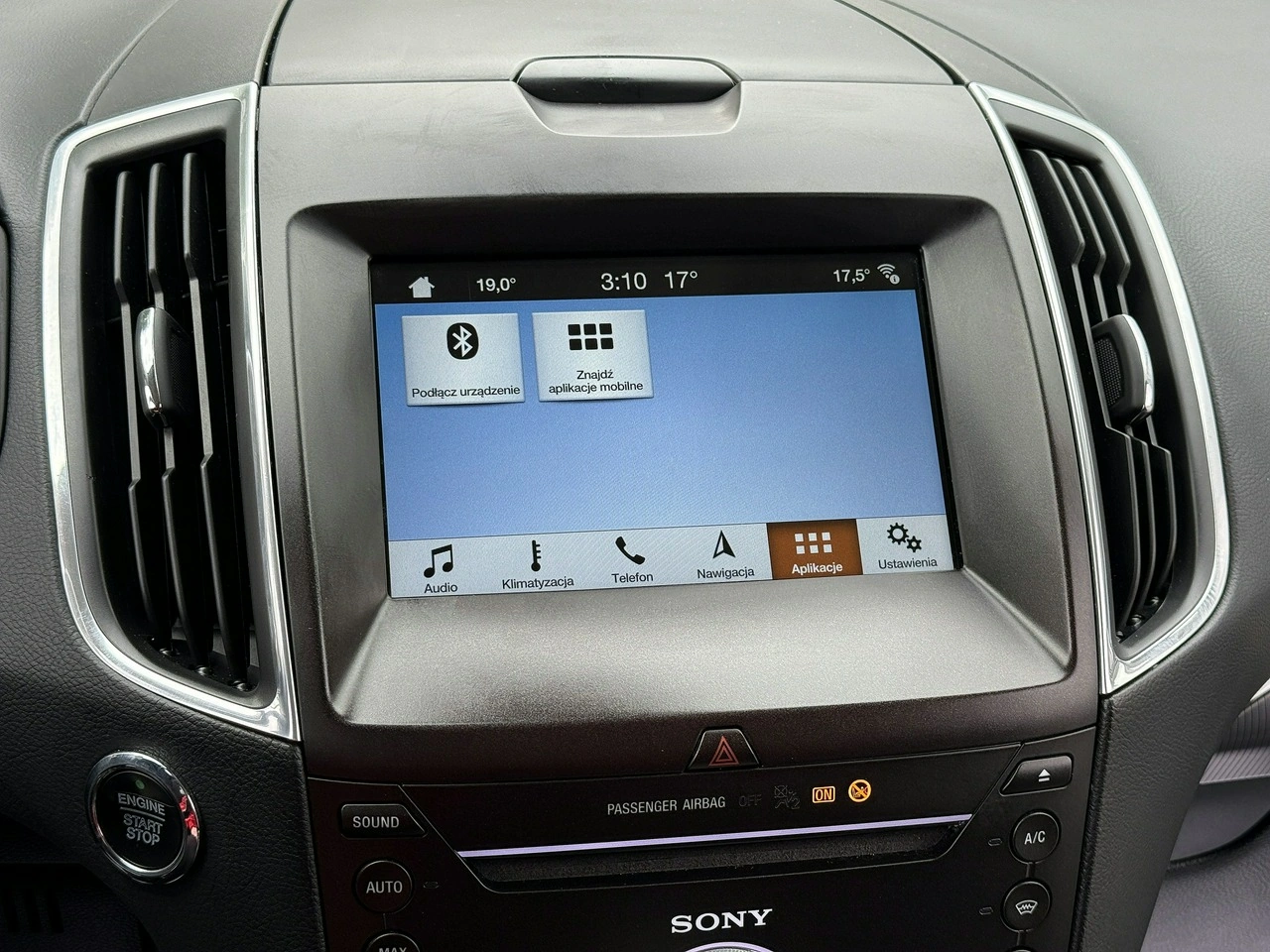 Ford Galaxy - Zdjęcie 67