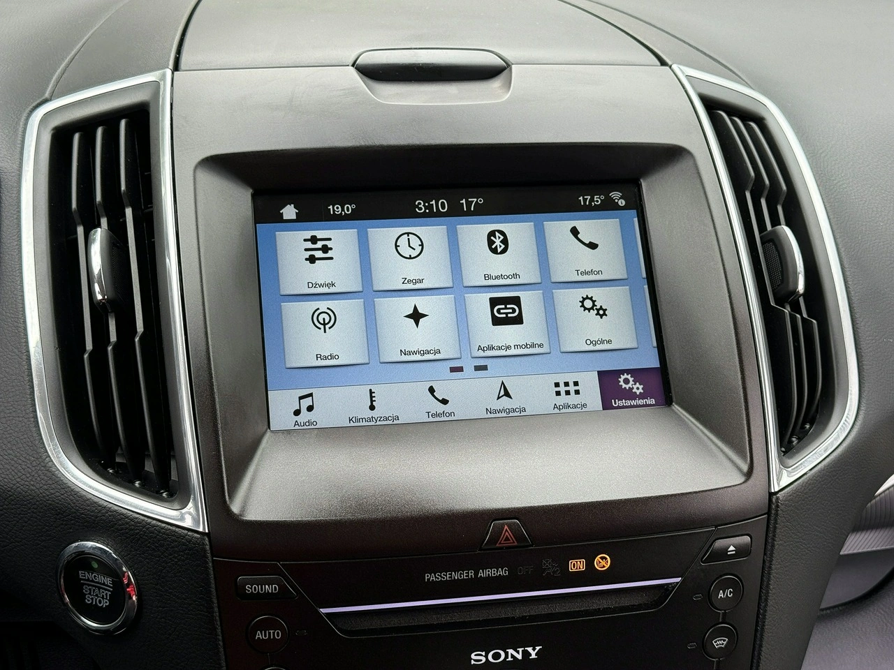 Ford Galaxy - Zdjęcie 68