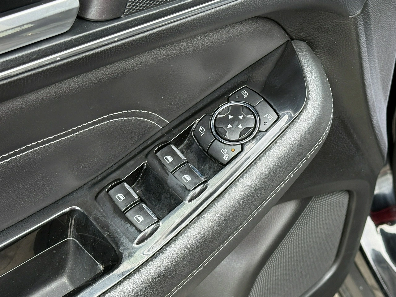 Ford Galaxy - Zdjęcie 22