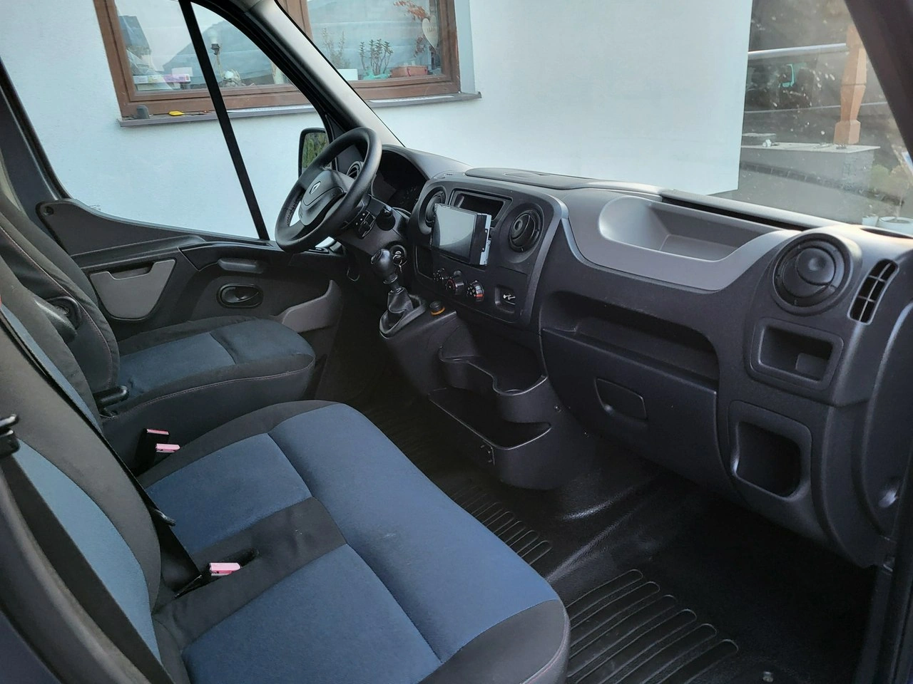 Renault Master - Zdjęcie 9