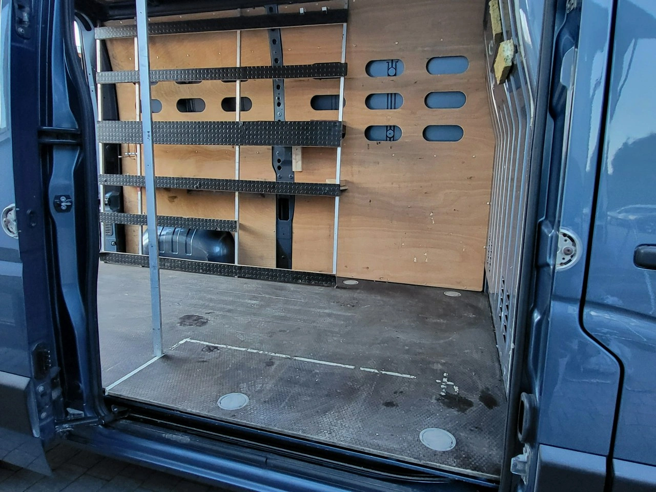 Renault Master - Zdjęcie 13