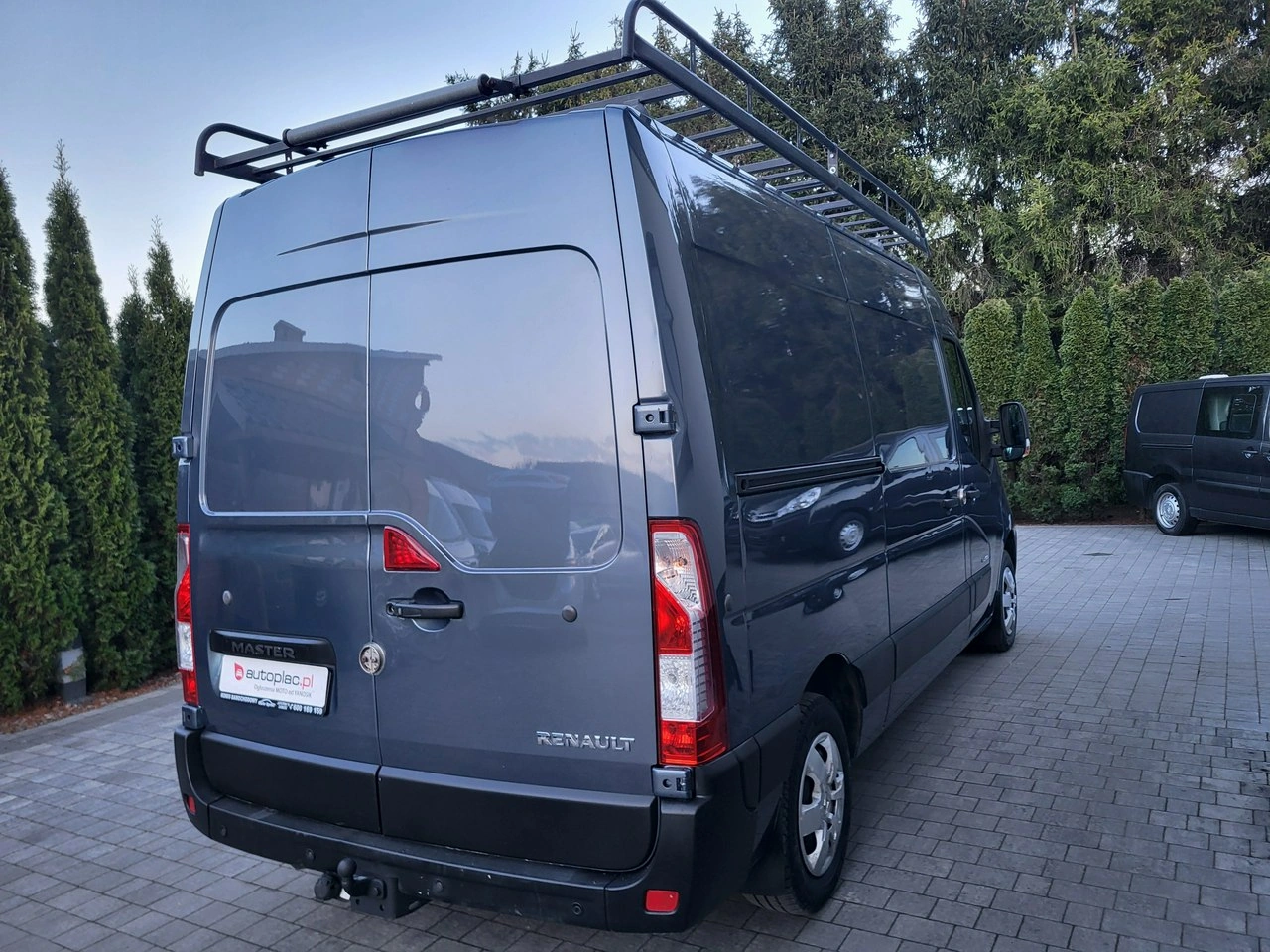 Renault Master - Zdjęcie 7