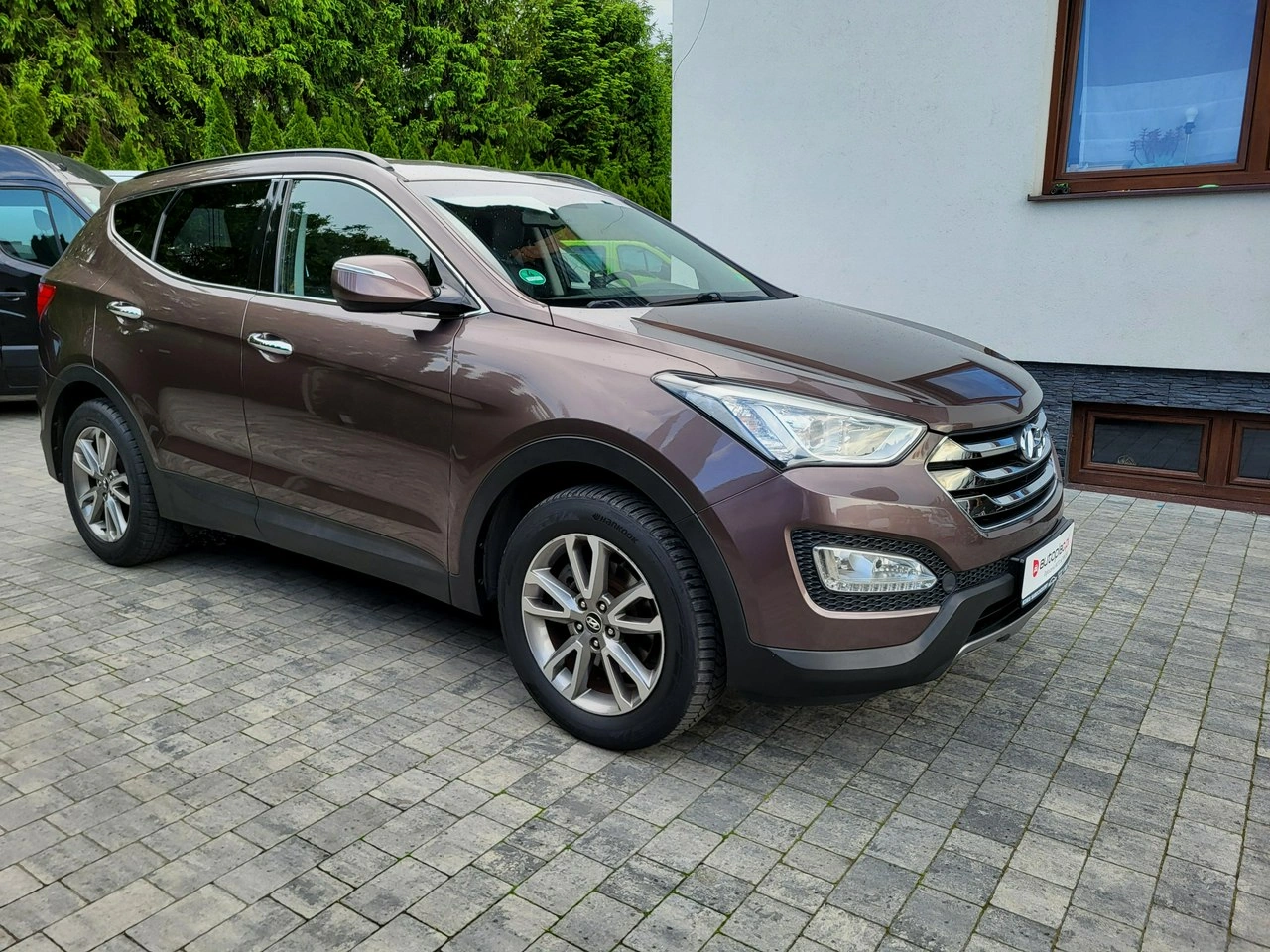 Hyundai Santa Fe - Zdjęcie 3