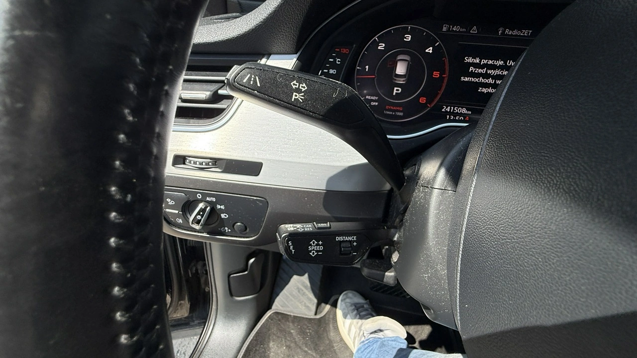 Audi Q7 - Zdjęcie 25