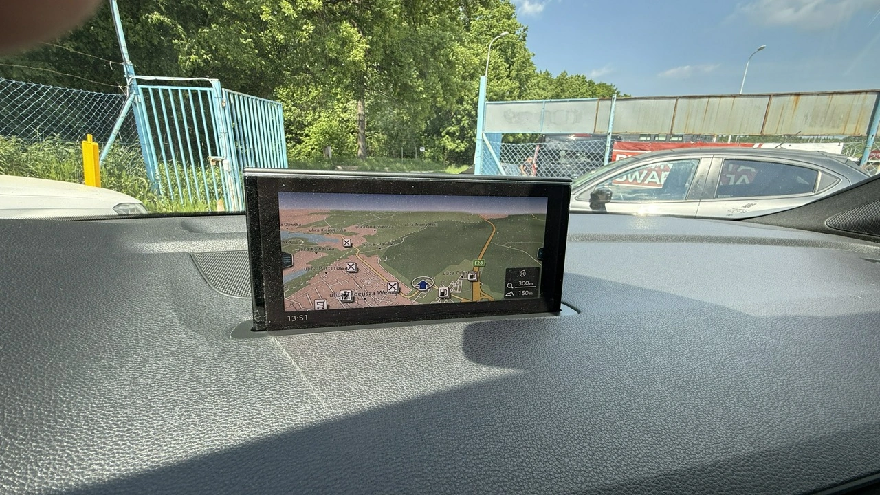 Audi Q7 - Zdjęcie 32