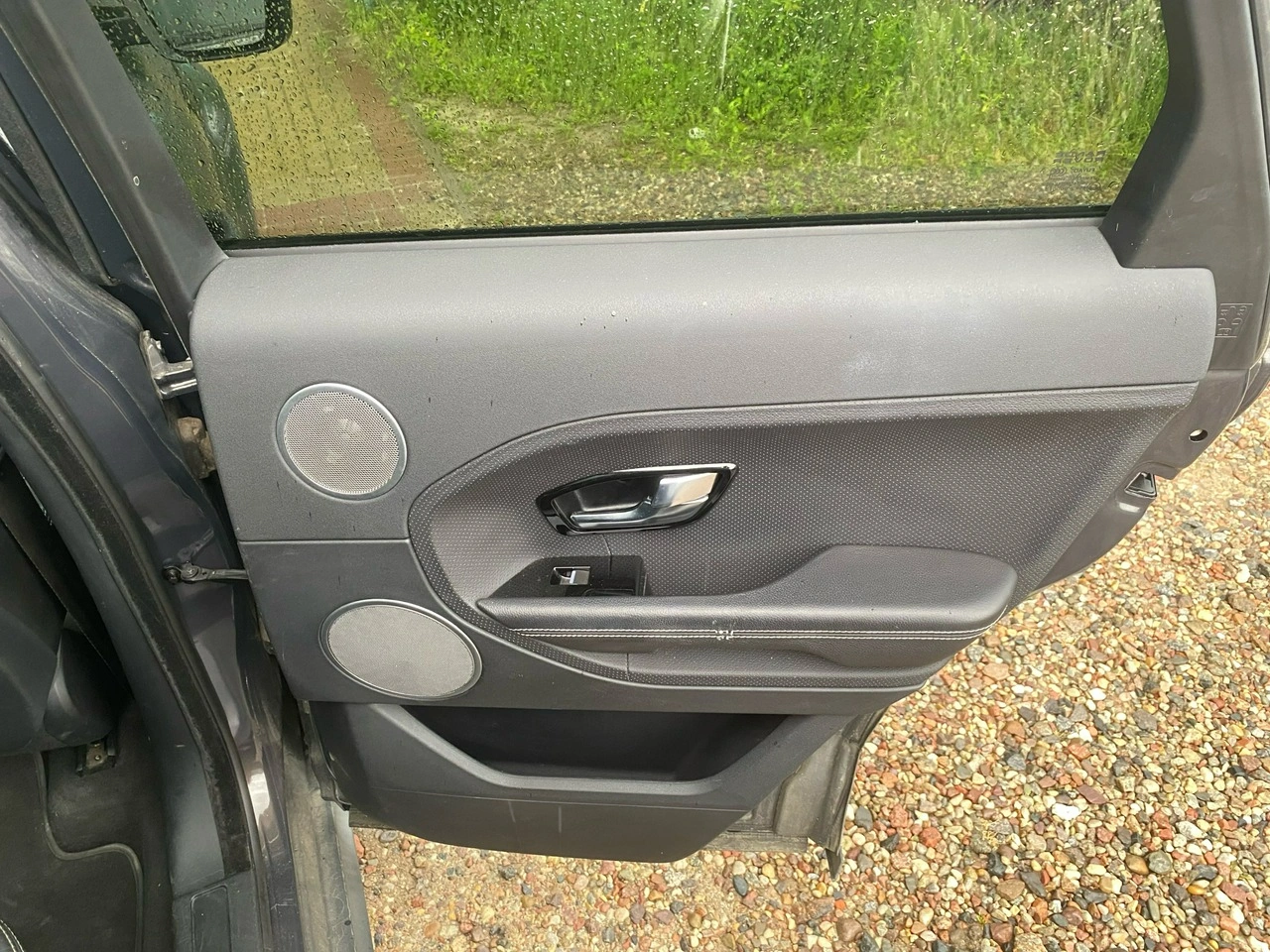 Land Rover Range Rover Evoque - Zdjęcie 16