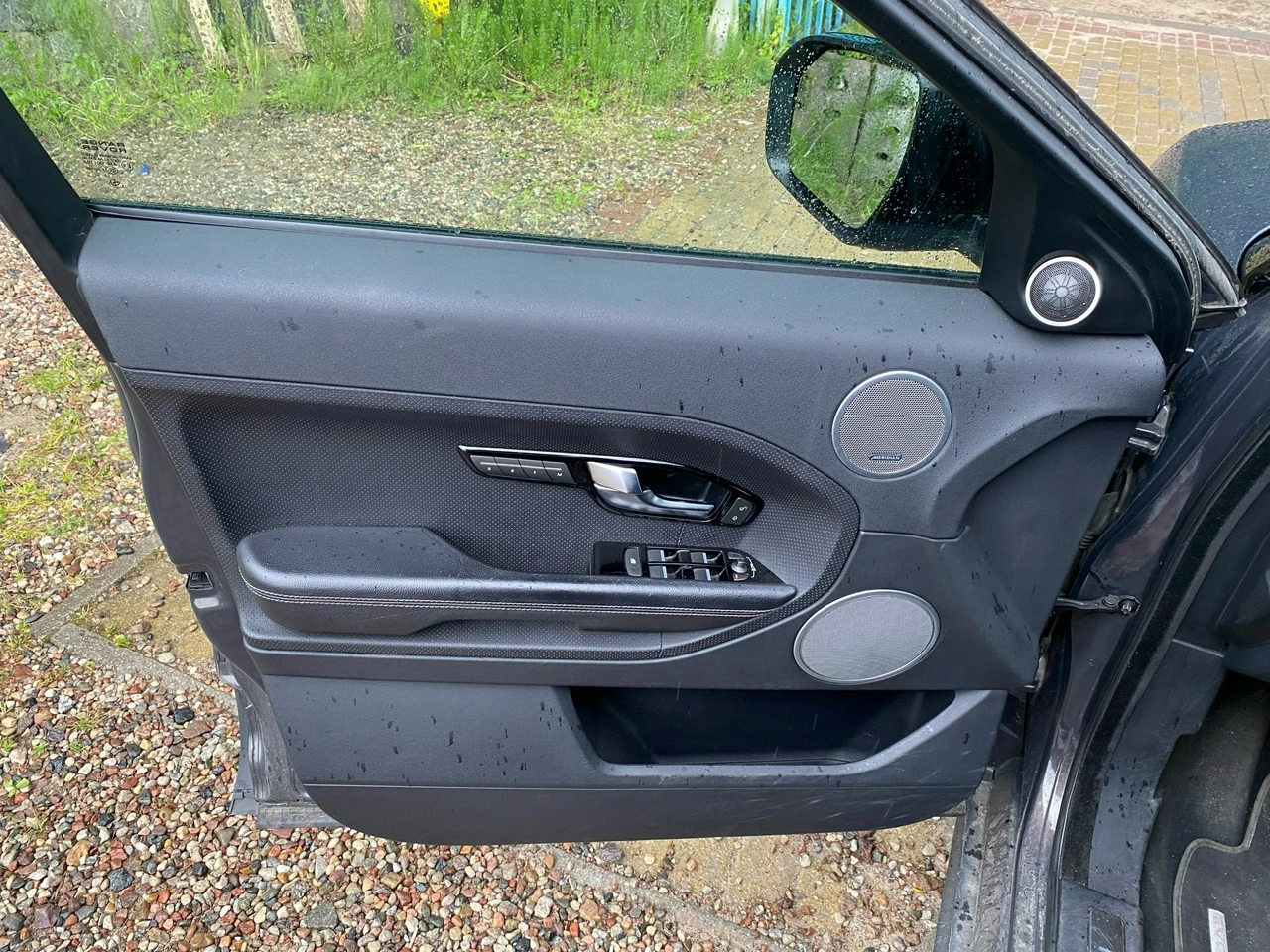 Land Rover Range Rover Evoque - Zdjęcie 25