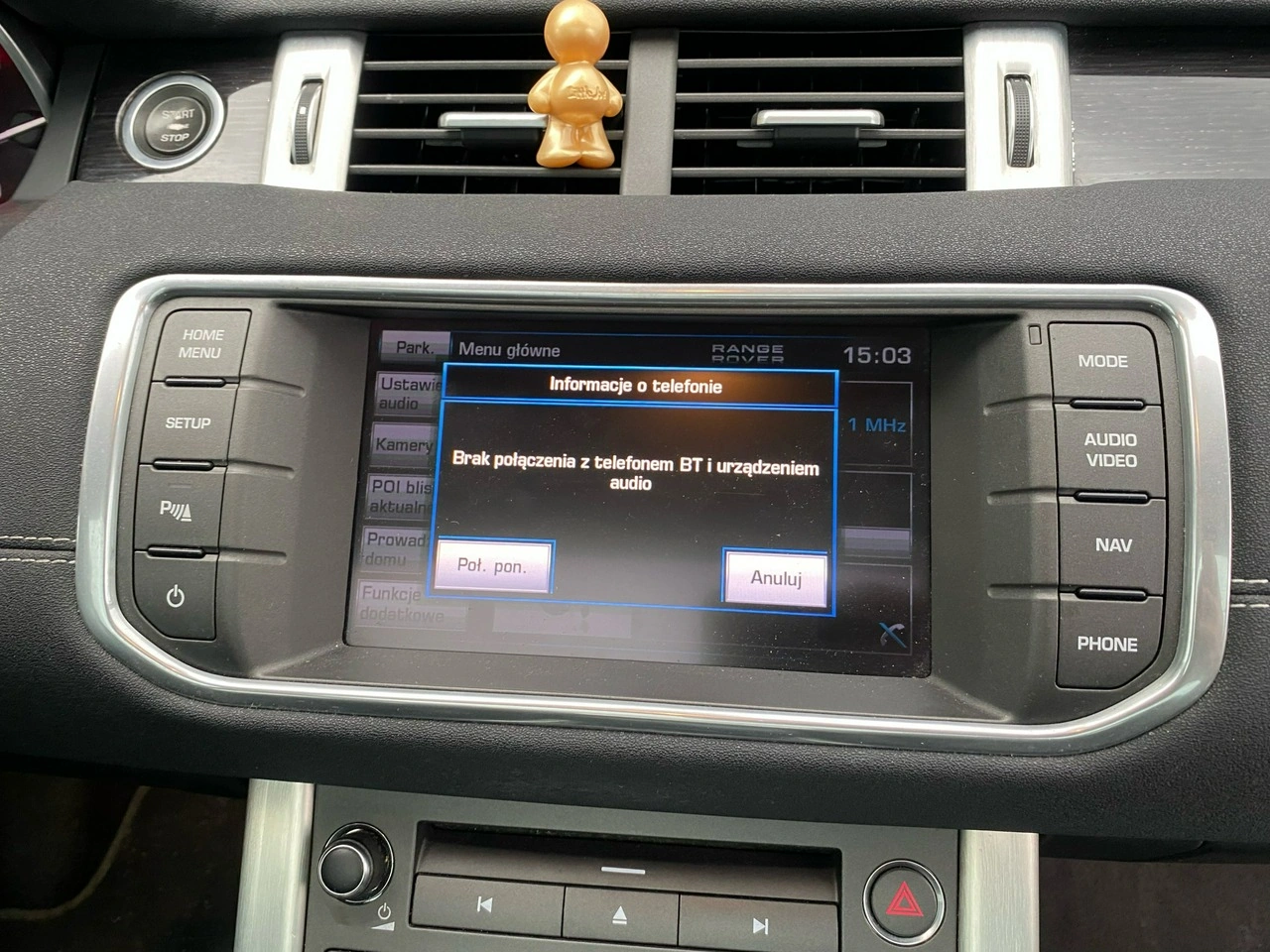 Land Rover Range Rover Evoque - Zdjęcie 26