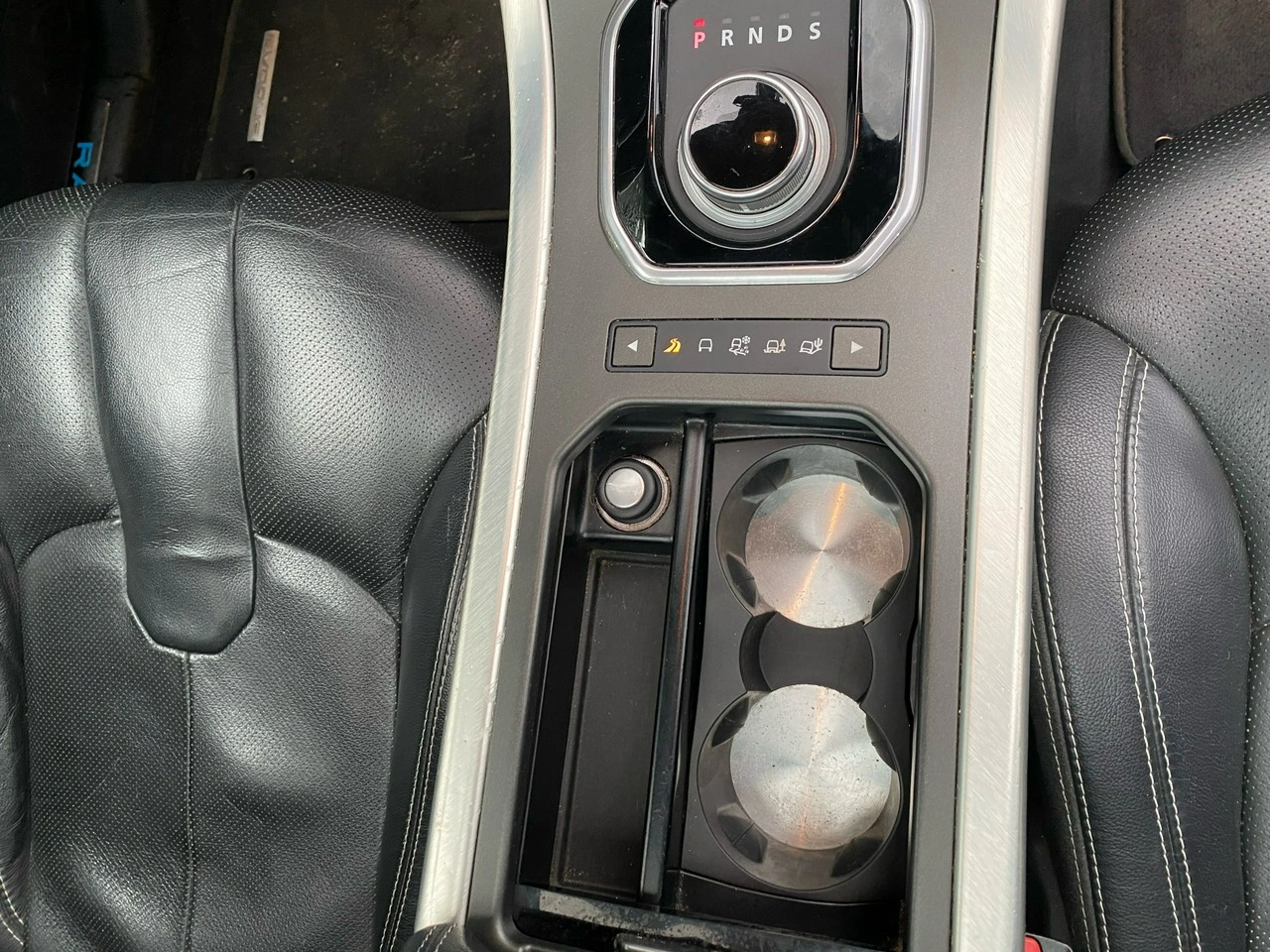 Land Rover Range Rover Evoque - Zdjęcie 27