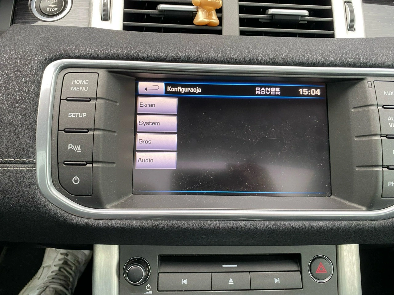 Land Rover Range Rover Evoque - Zdjęcie 32