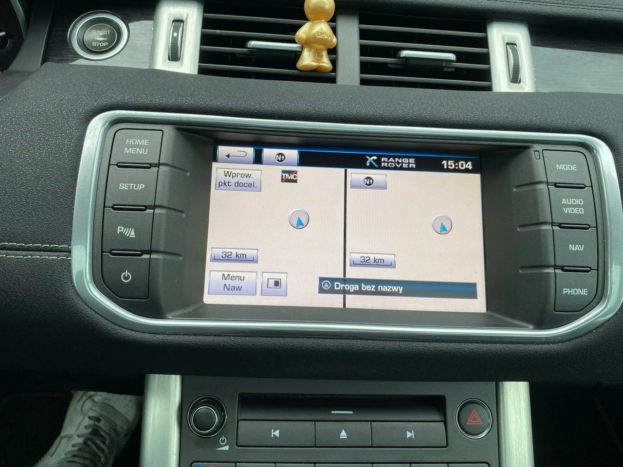 Land Rover Range Rover Evoque - Zdjęcie 36