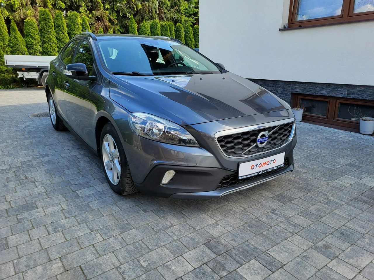 Volvo V40 - Zdjęcie 2