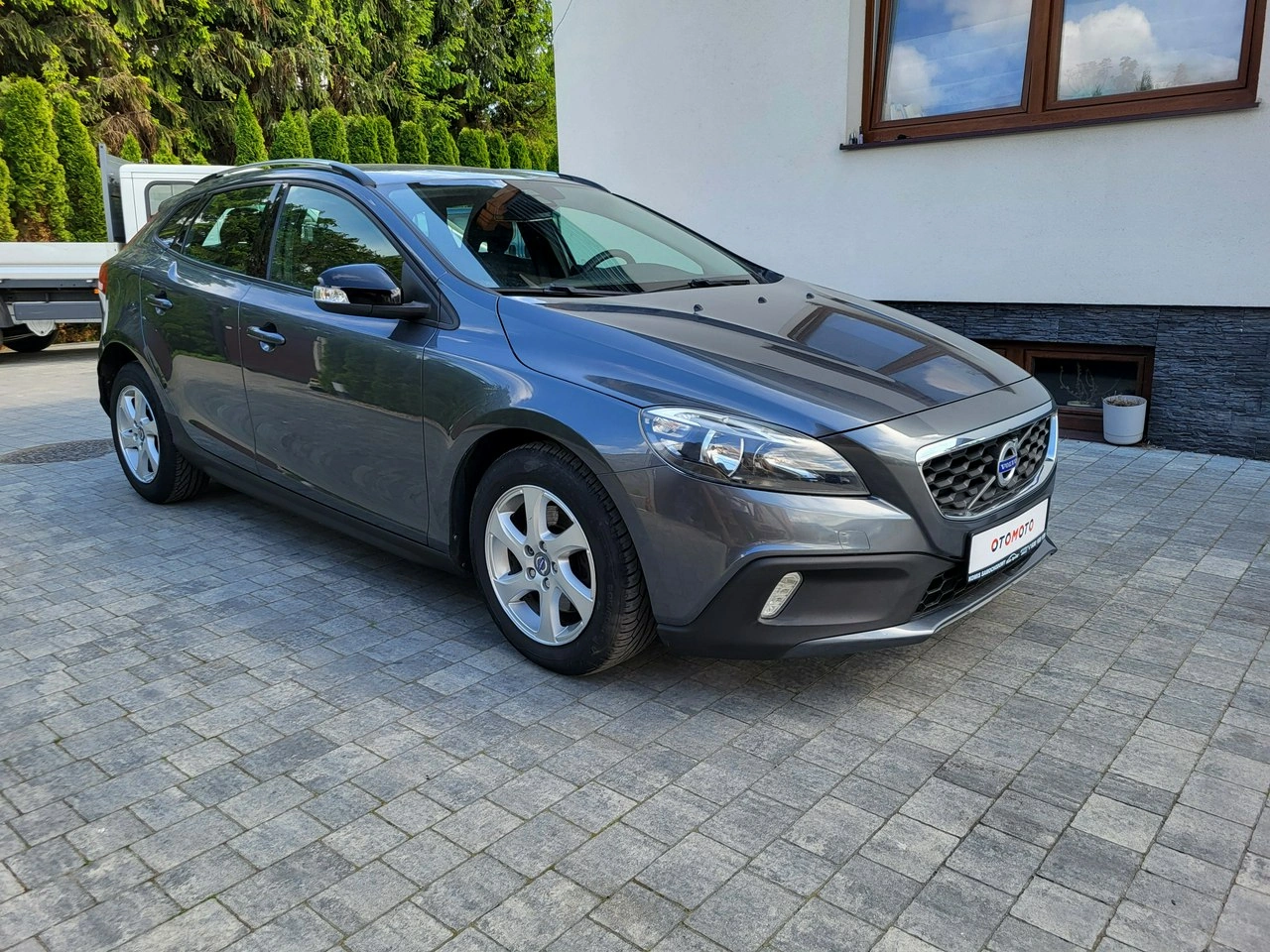 Volvo V40 - Zdjęcie 3