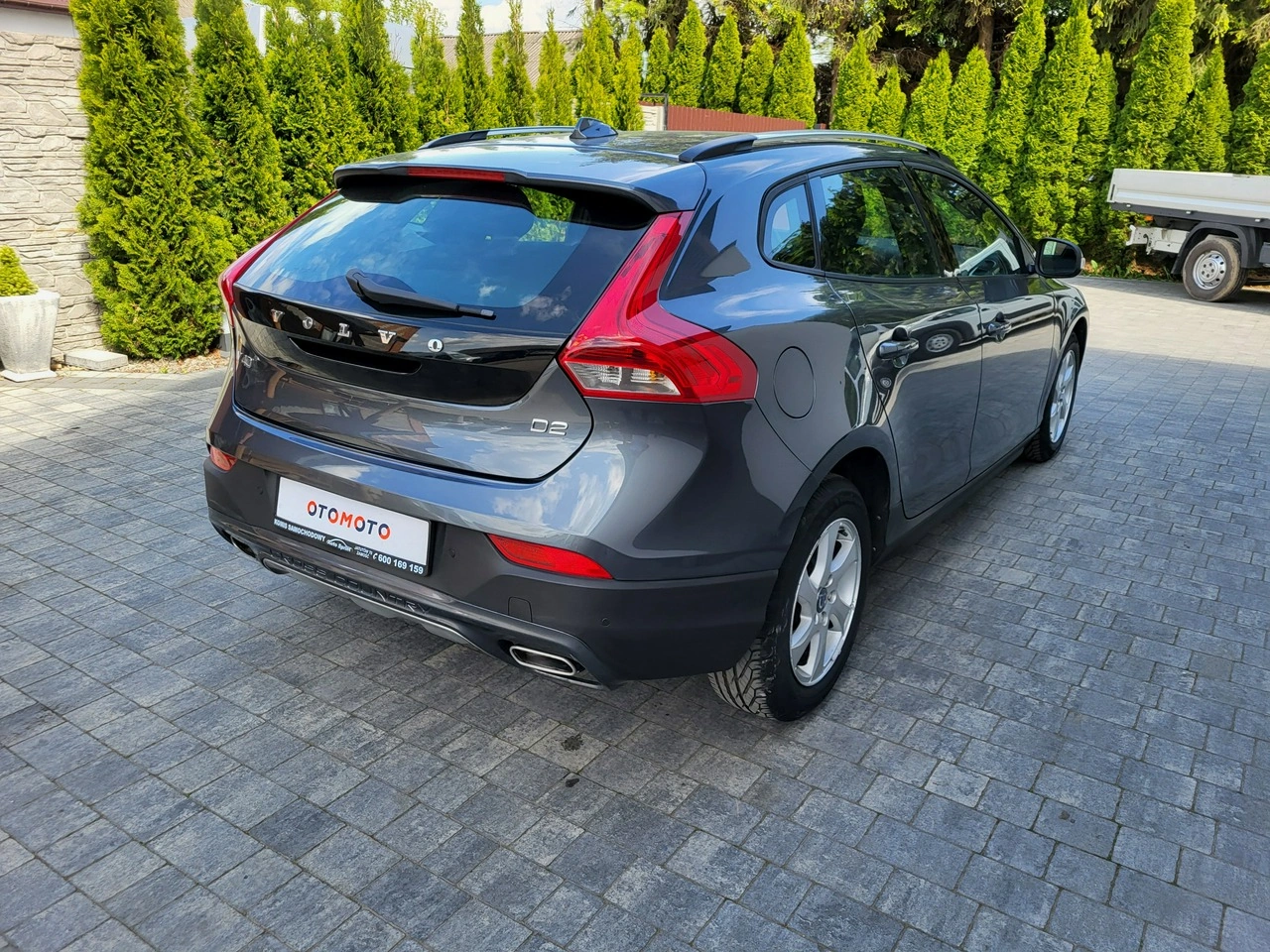 Volvo V40 - Zdjęcie 5