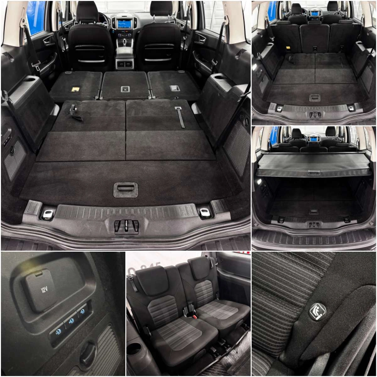 Ford Galaxy - Zdjęcie 32