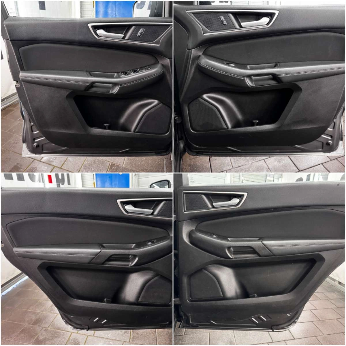 Ford Galaxy - Zdjęcie 19