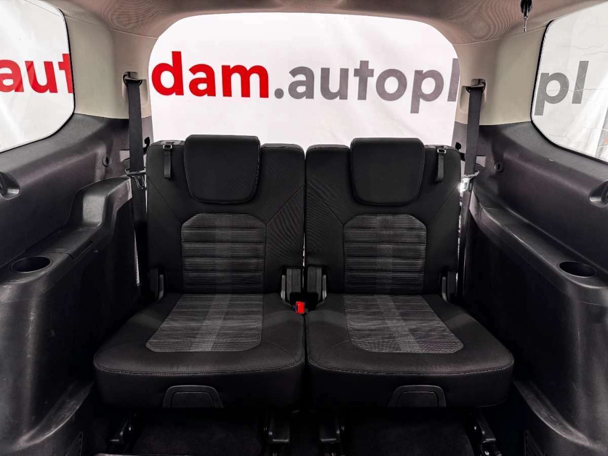 Ford Galaxy - Zdjęcie 33