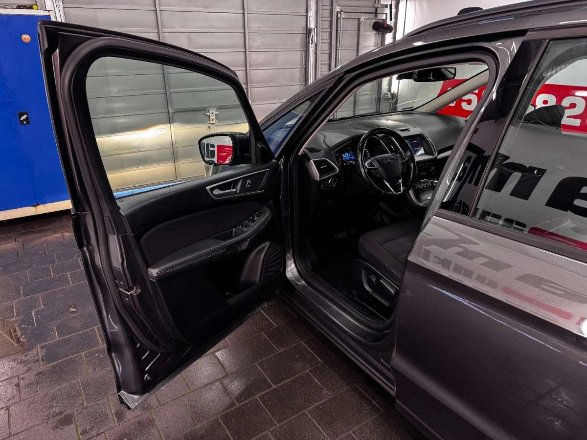 Ford Galaxy - Zdjęcie 18