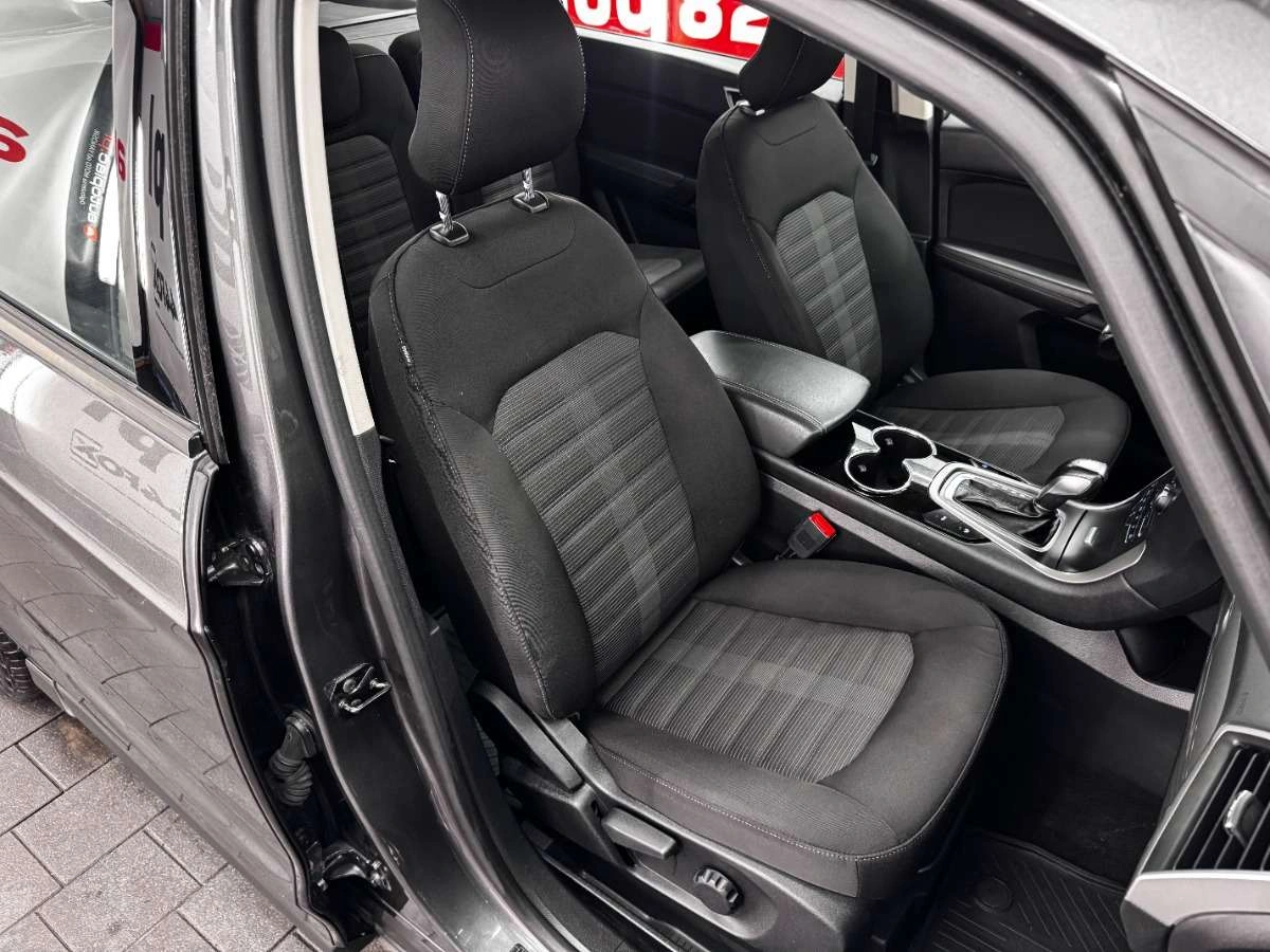 Ford Galaxy - Zdjęcie 39