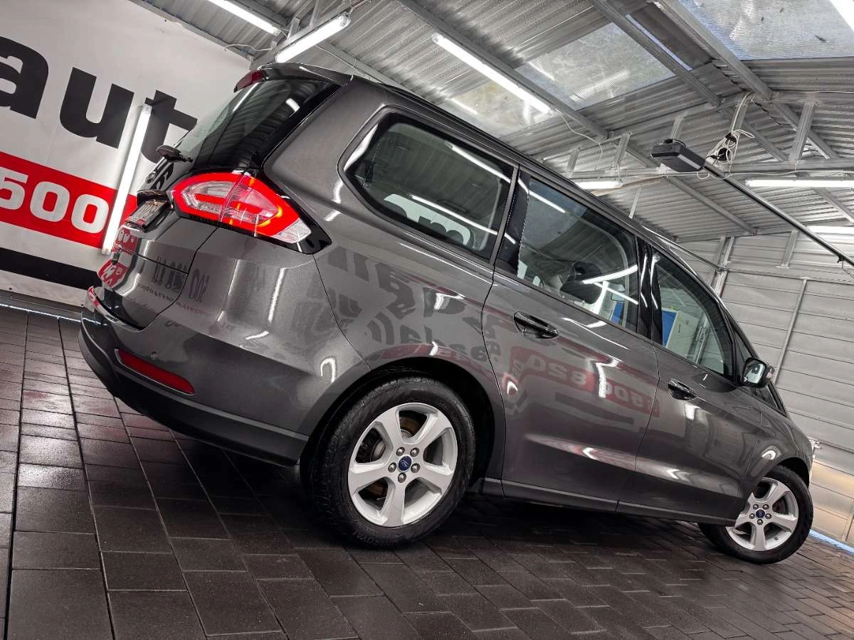 Ford Galaxy - Zdjęcie 13