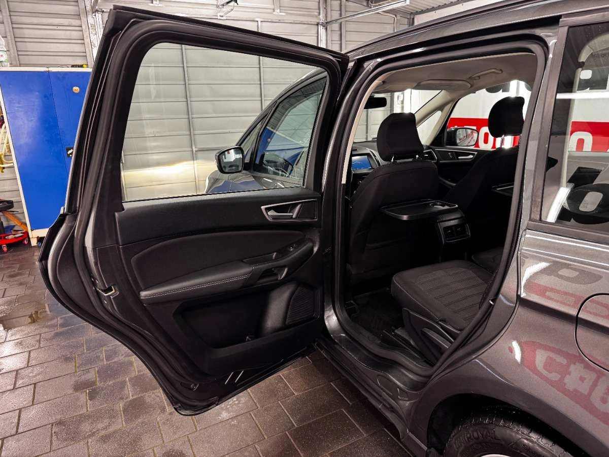 Ford Galaxy - Zdjęcie 29