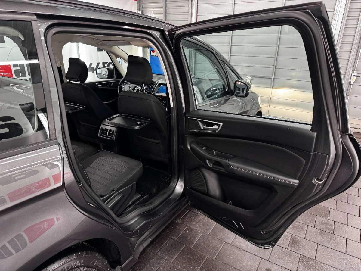 Ford Galaxy - Zdjęcie 34