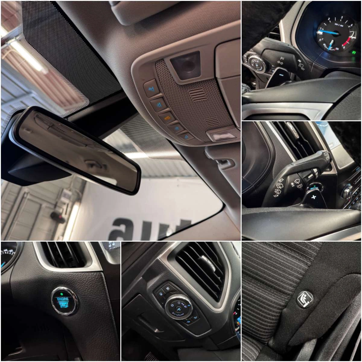 Ford Galaxy - Zdjęcie 24