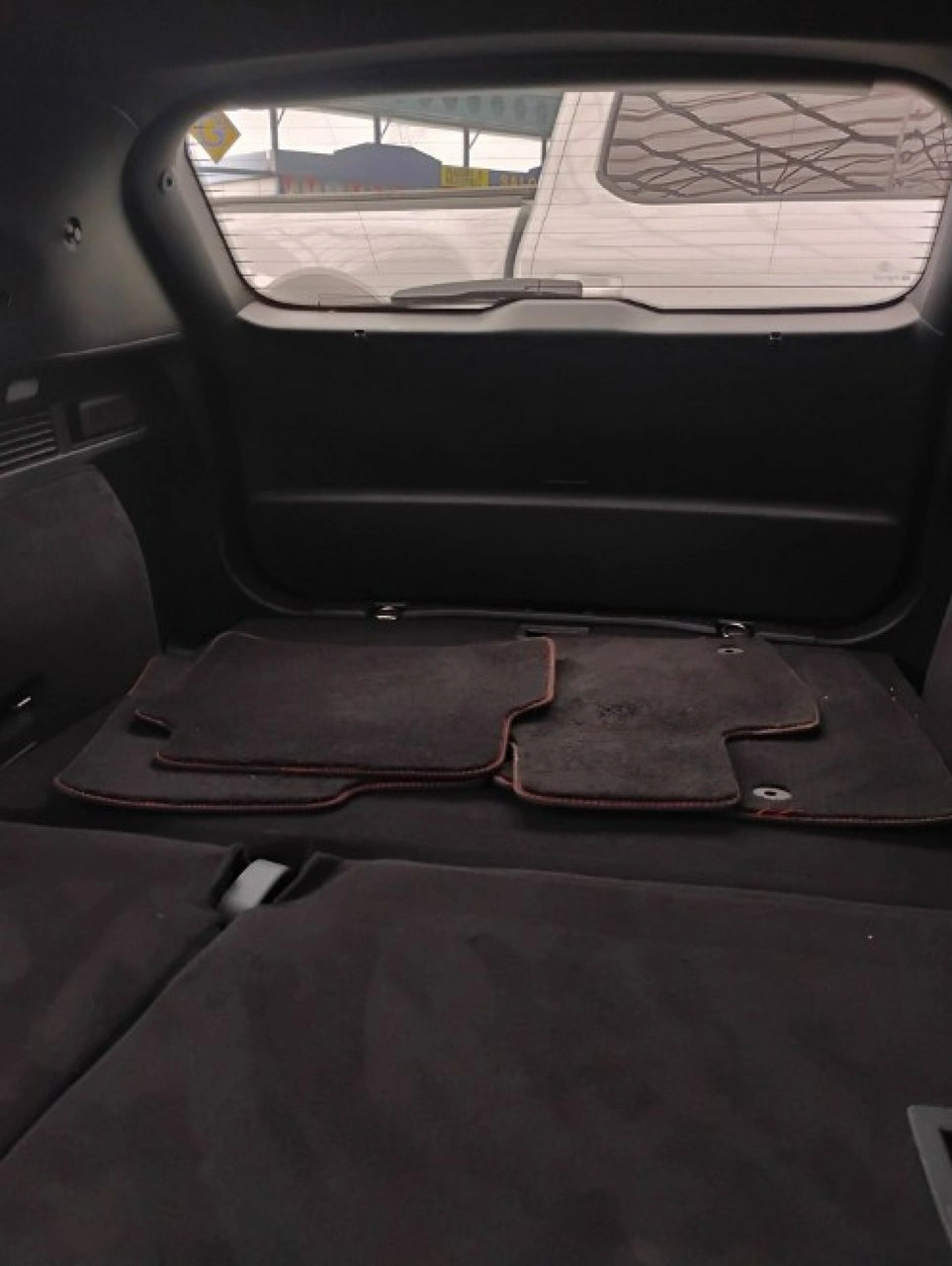 Ford Kuga - Zdjęcie 24