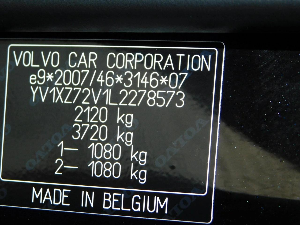 Volvo XC 40 - Zdjęcie 24