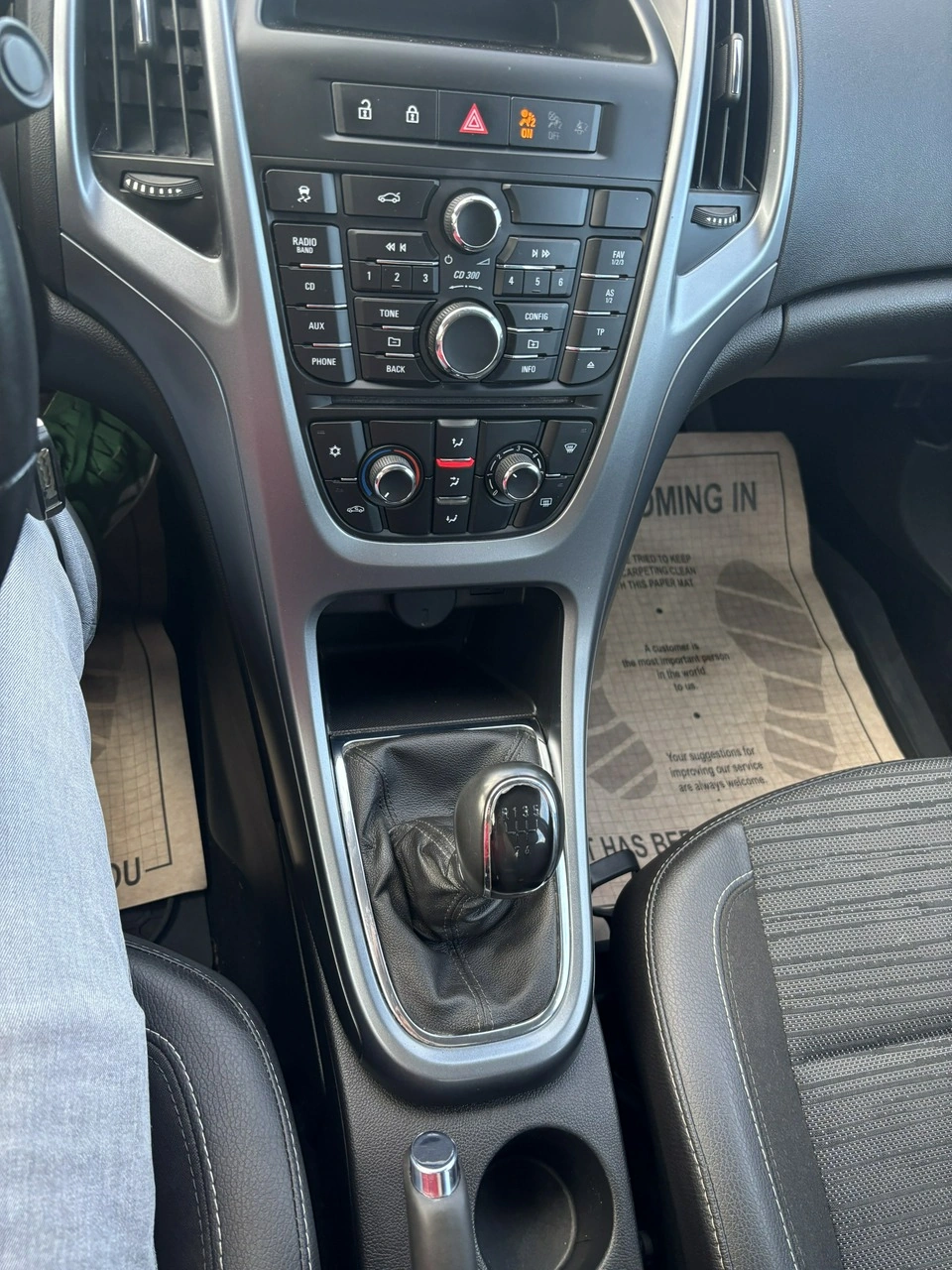 Opel Astra - Zdjęcie 22