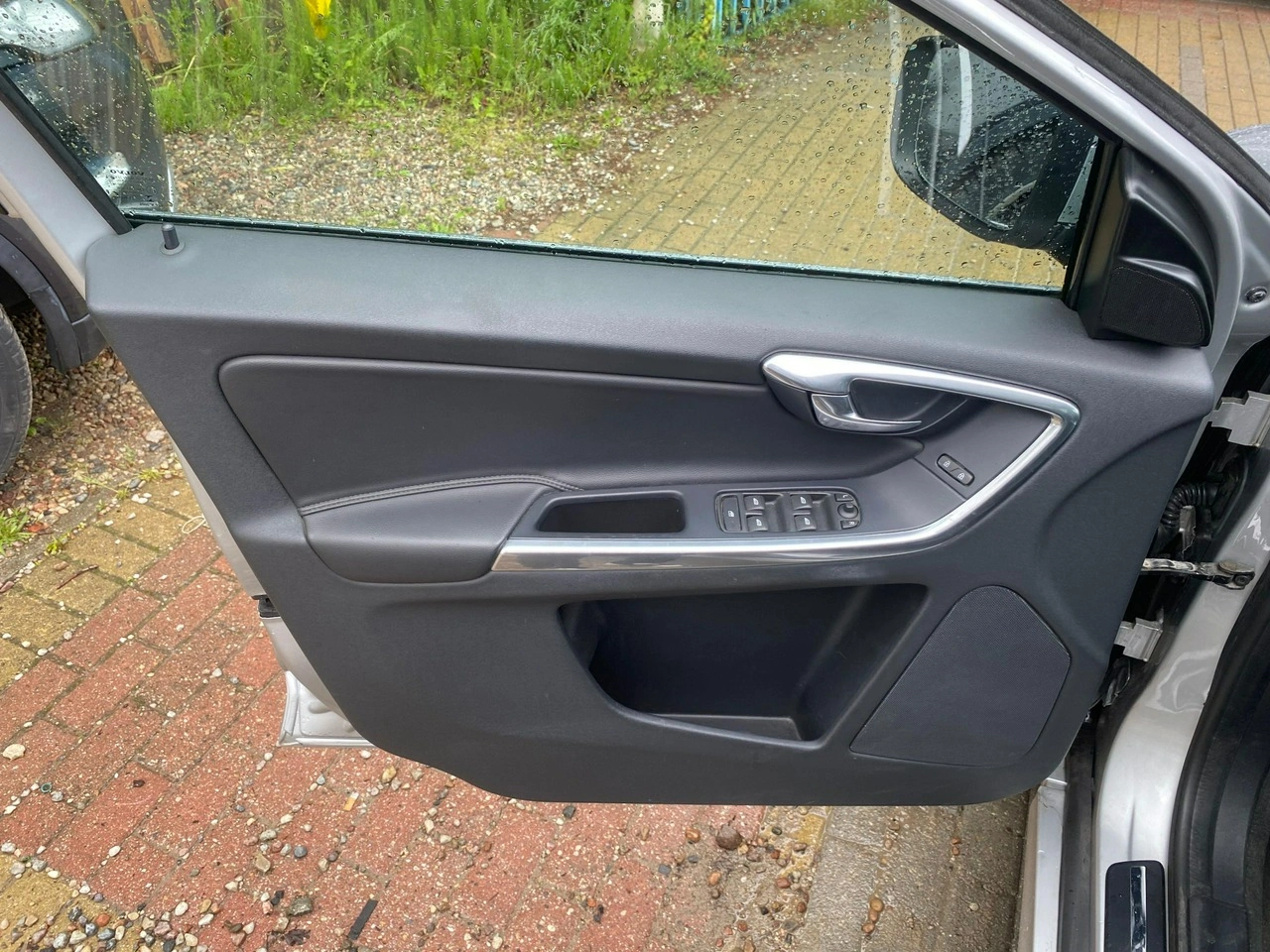 Volvo XC 60 - Zdjęcie 17