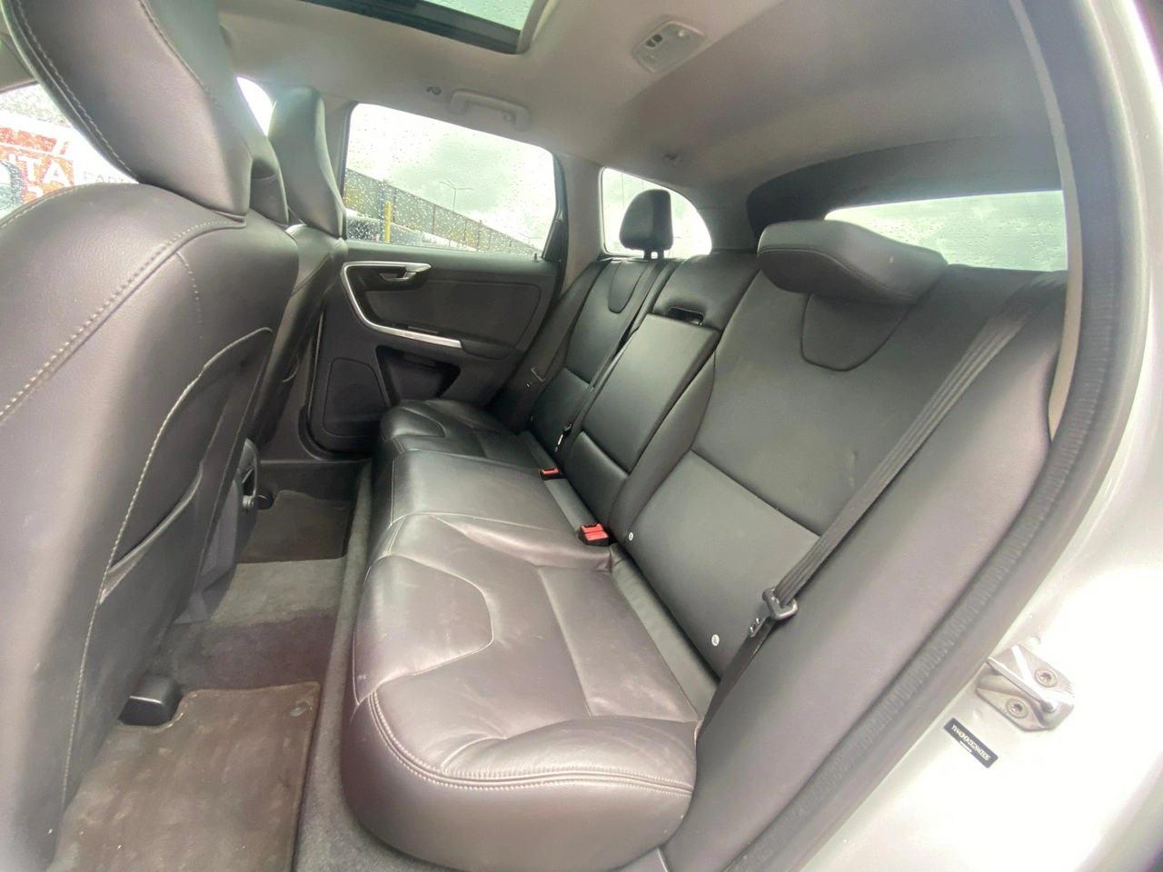 Volvo XC 60 - Zdjęcie 18