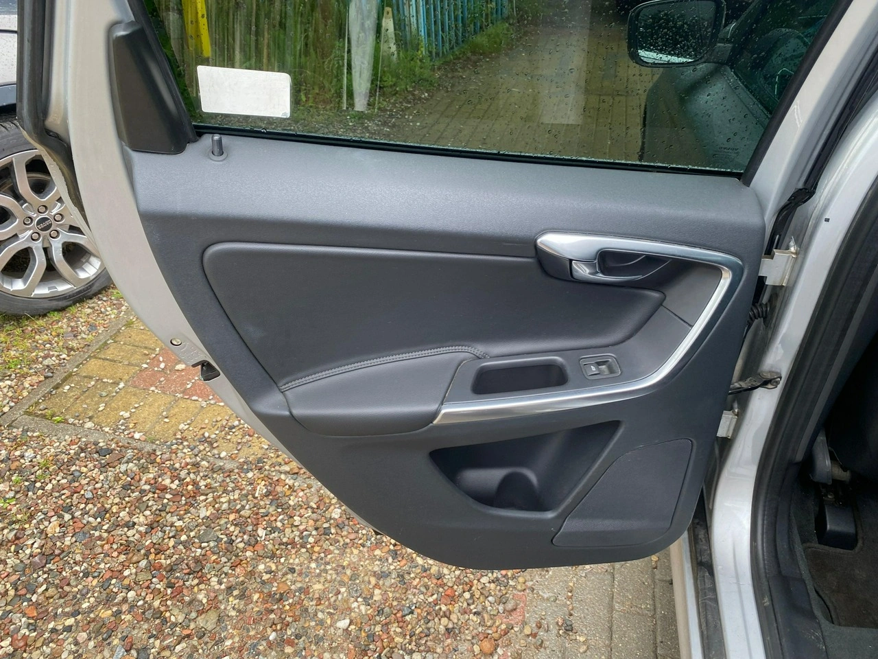 Volvo XC 60 - Zdjęcie 19
