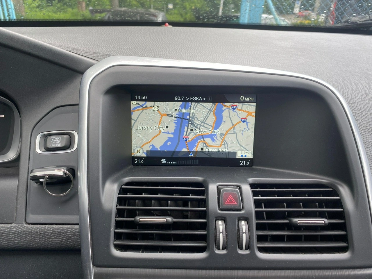 Volvo XC 60 - Zdjęcie 24