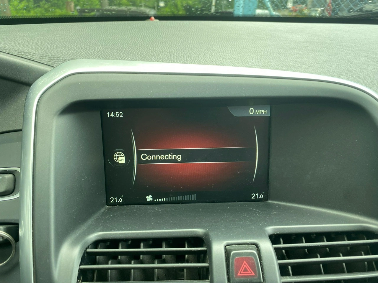 Volvo XC 60 - Zdjęcie 26