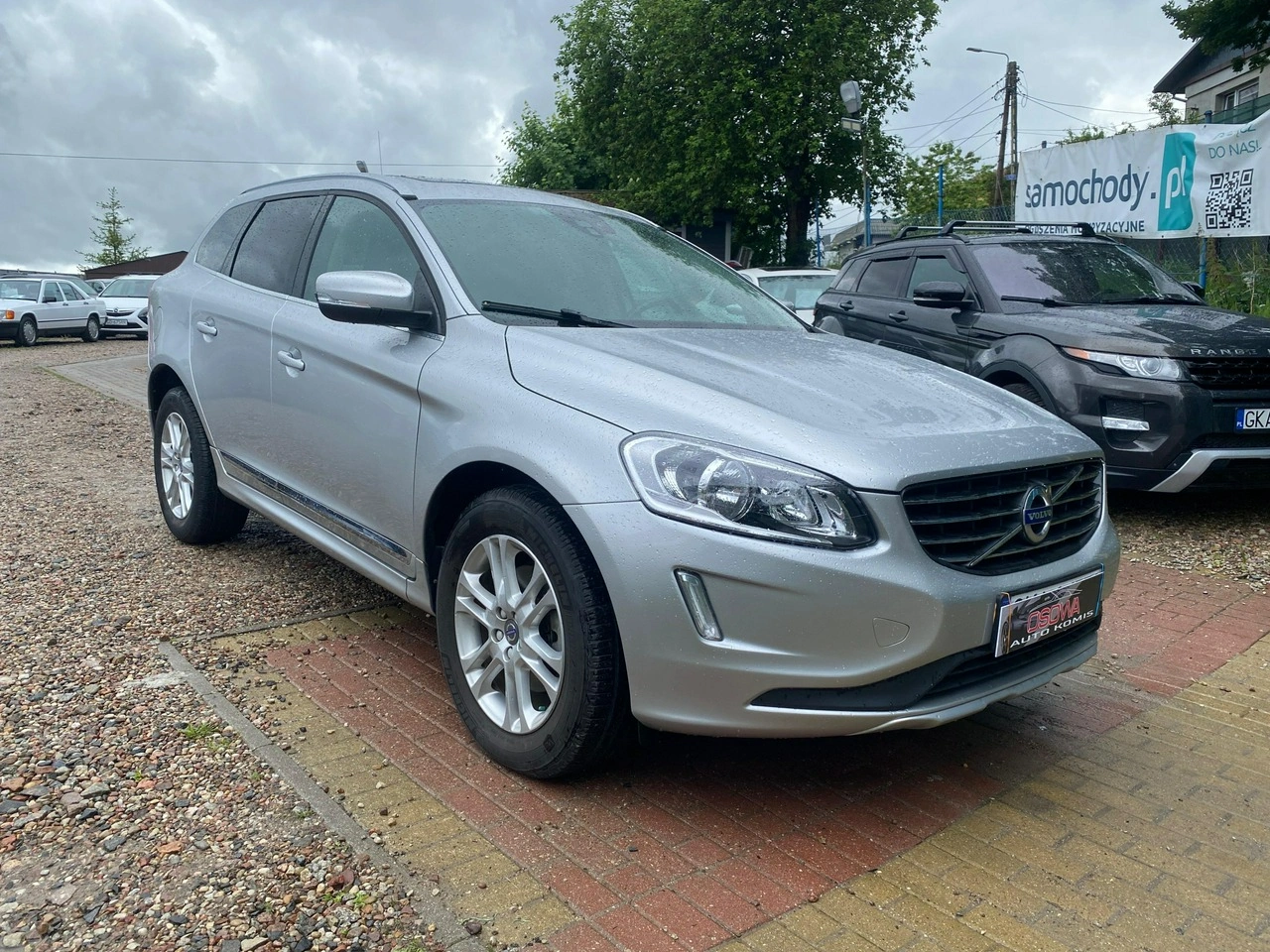 Volvo XC 60 - Zdjęcie 2