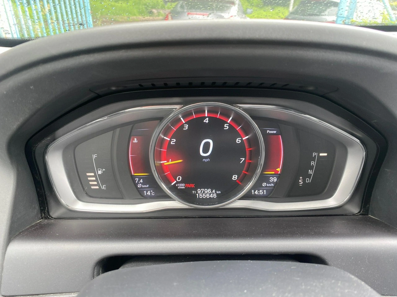 Volvo XC 60 - Zdjęcie 28