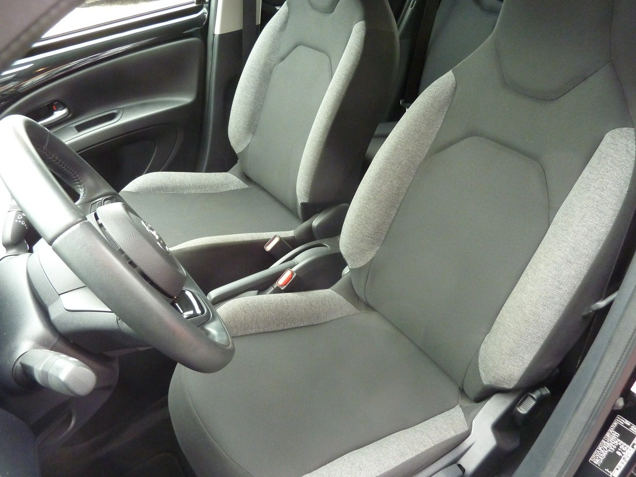 Toyota Aygo X - Zdjęcie 11