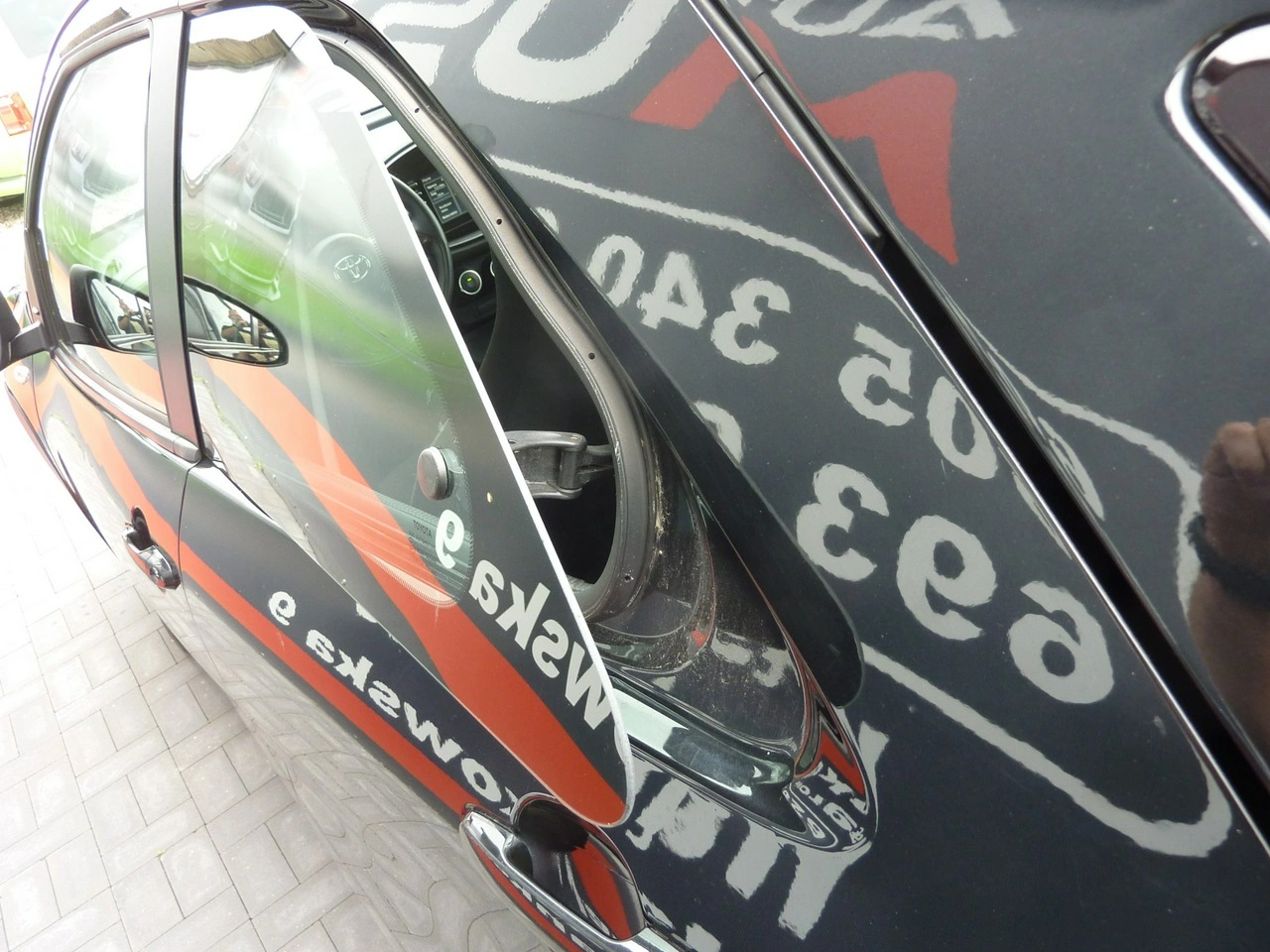 Toyota Aygo X - Zdjęcie 37